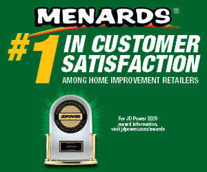 Menards Home Essentials